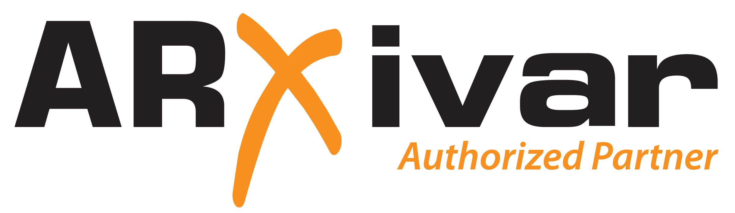 Logo Authorized Partner